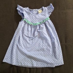 Matilda Jane Dress